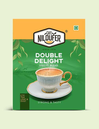 Niloufer Double Delight Tea Powder