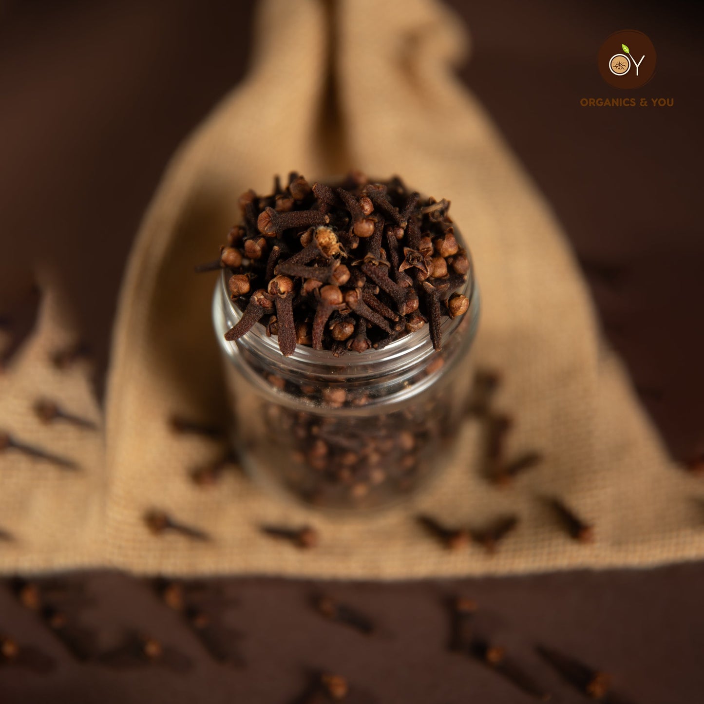 Kerala Organic Cloves