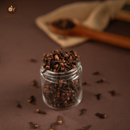 Kerala Organic Cloves