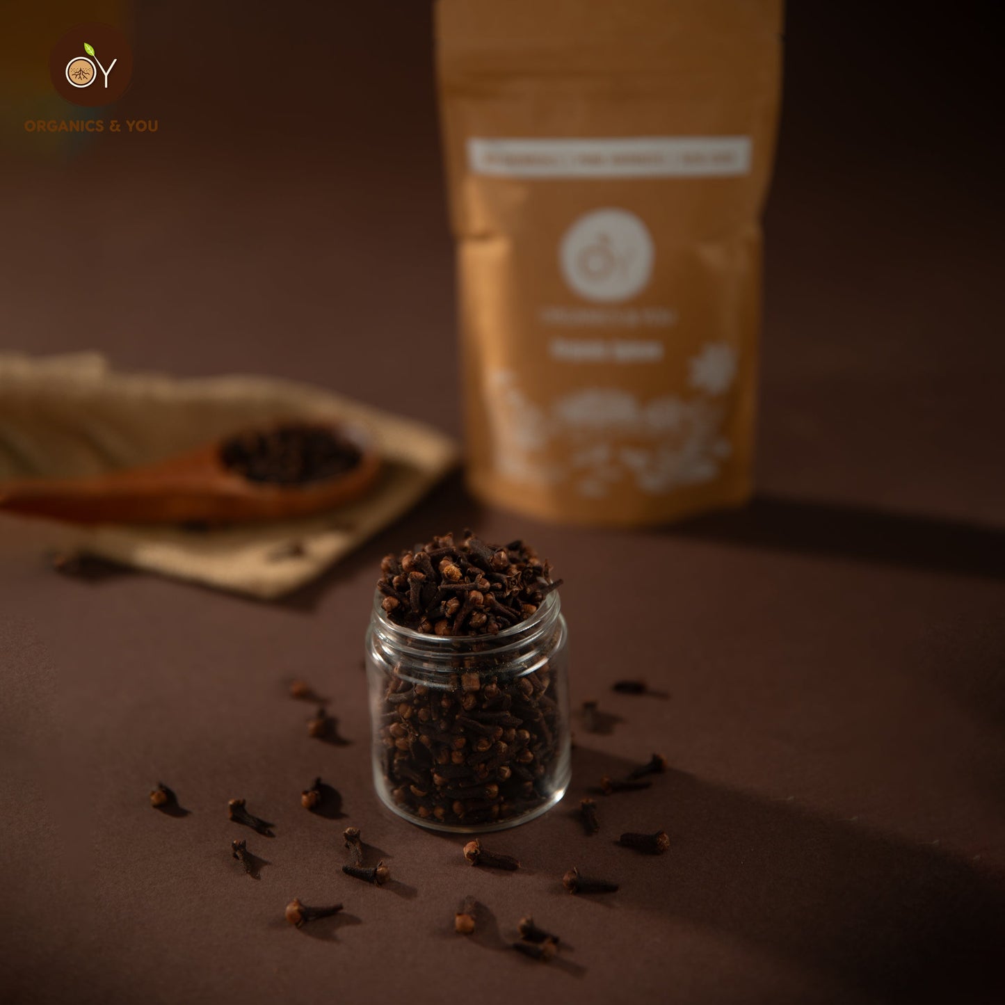 Kerala Organic Cloves