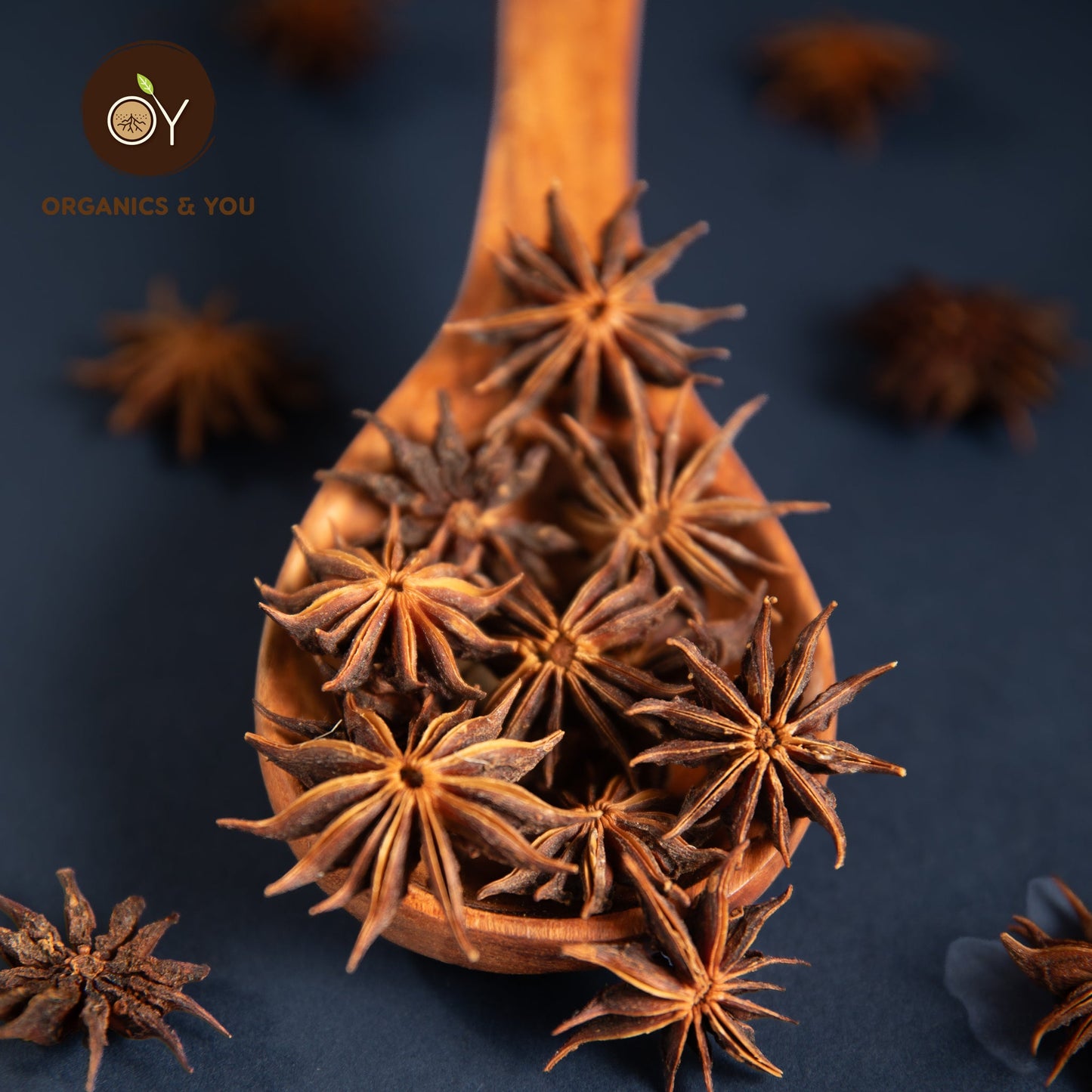 Idukki Organic Star Anise