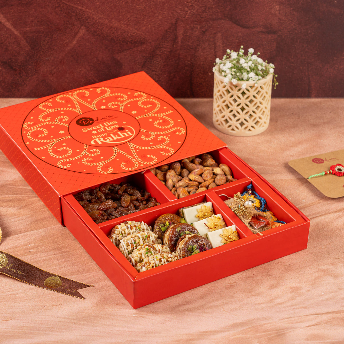 Rakhi Box - Premium (Special)