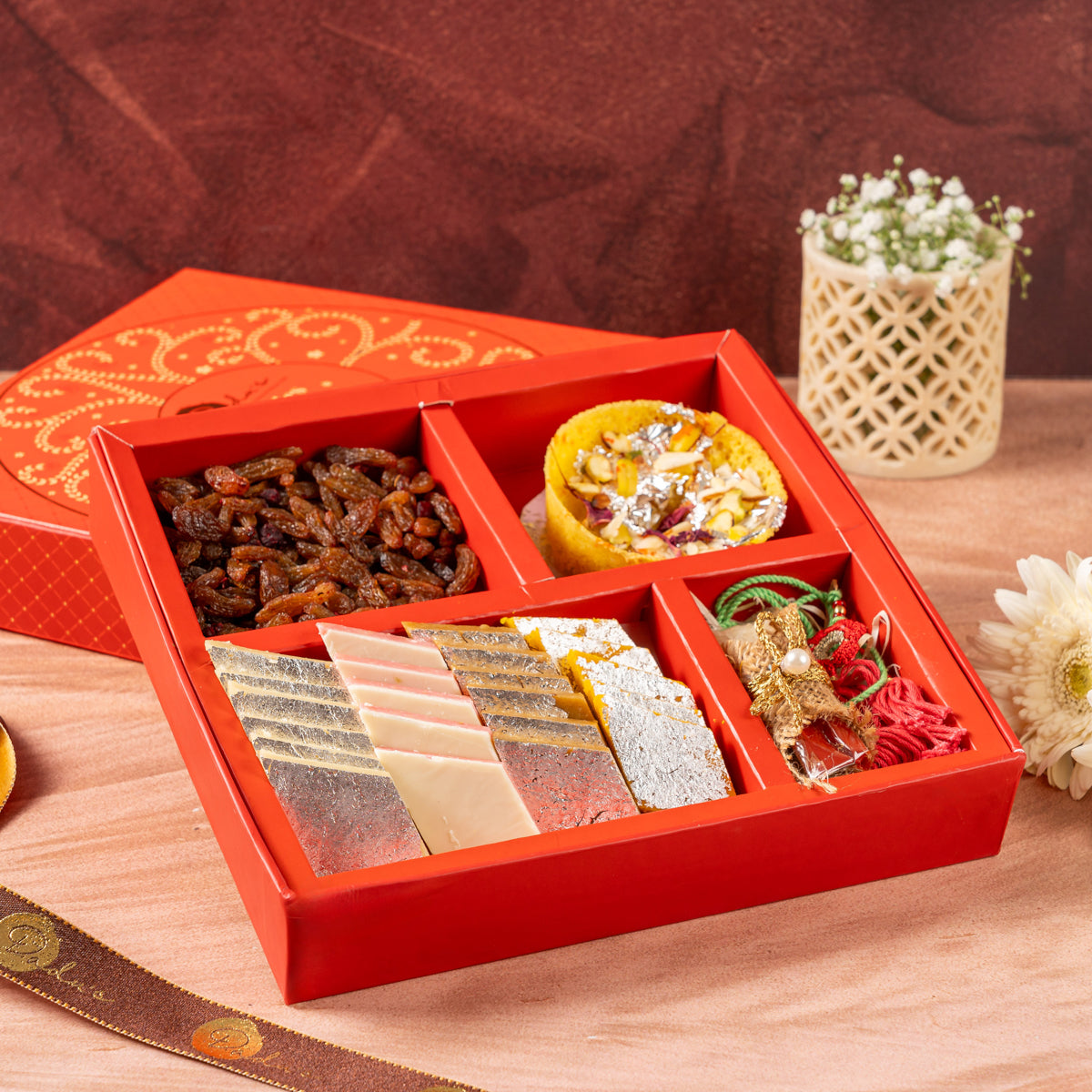 Rakhi Box