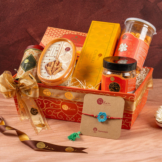 Rakhi Hamper