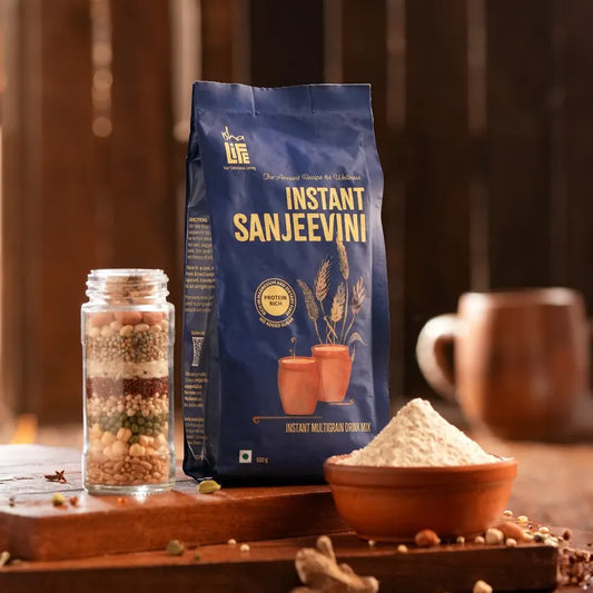 Sanjeevini Health Drink