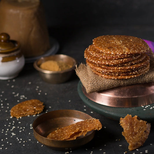Ariselu (Adhirasam) - Traditional South Indian - Buy Online from Dadus | Desify
