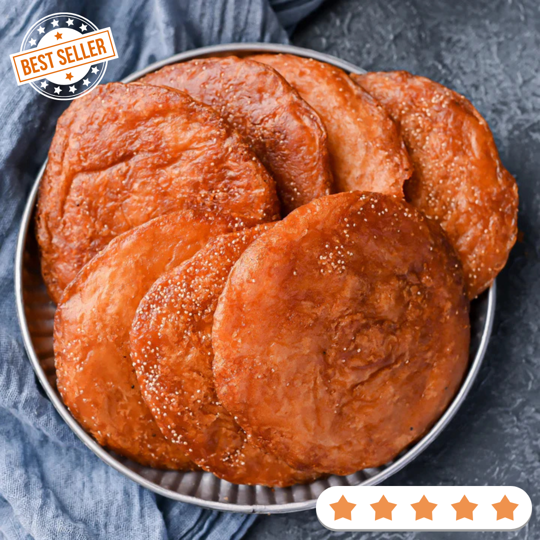 Nethi Ariselu - Traditional South Indian - Buy Online from Vellanki Foods | Desify