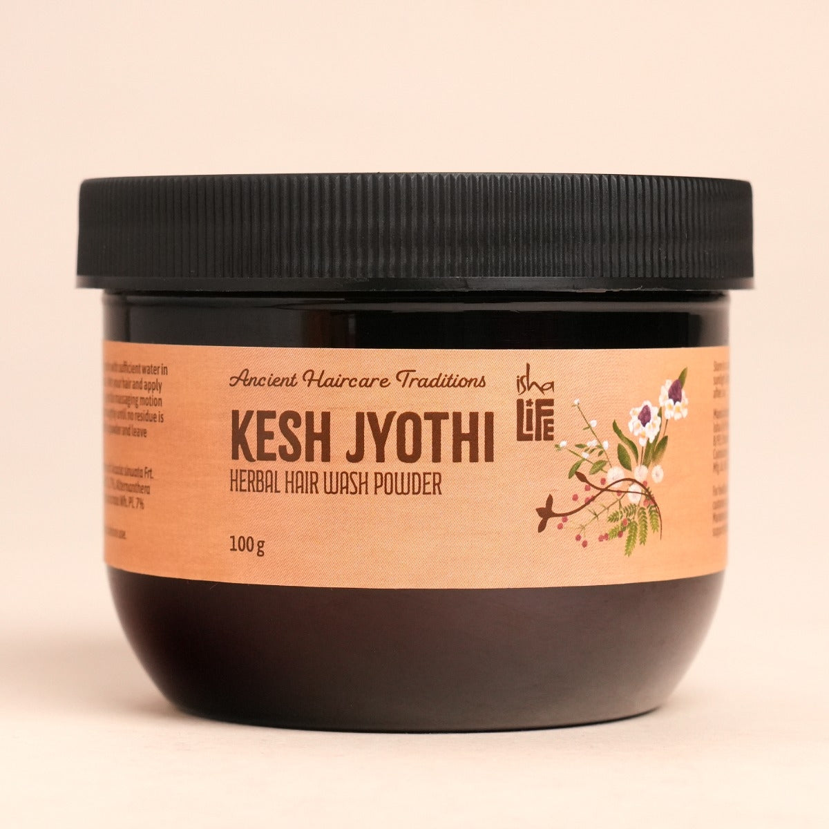Kesh Jyothi Hair Wash Powder