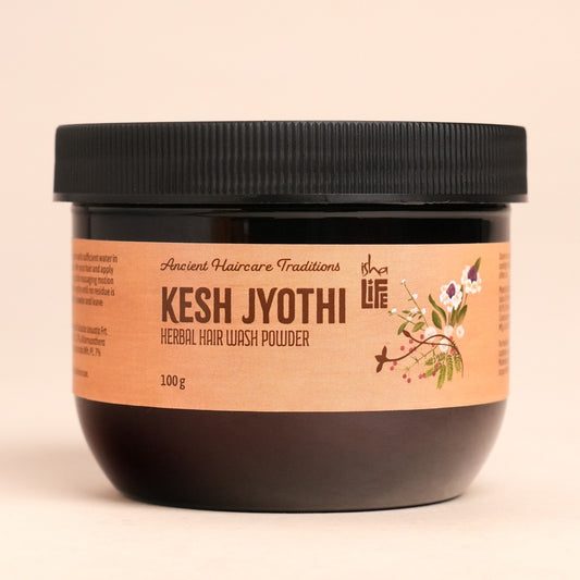 Kesh Jyothi Hair Wash Powder