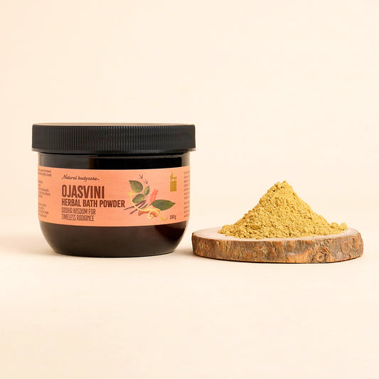 Ojasvini Bath Powder