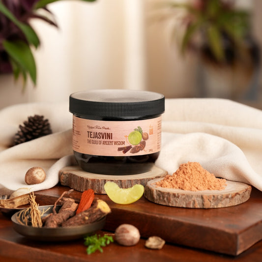 Tejasvini Face Pack