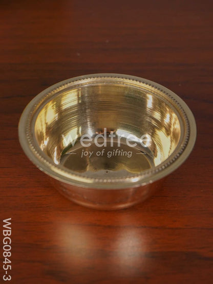 Brass Bowl