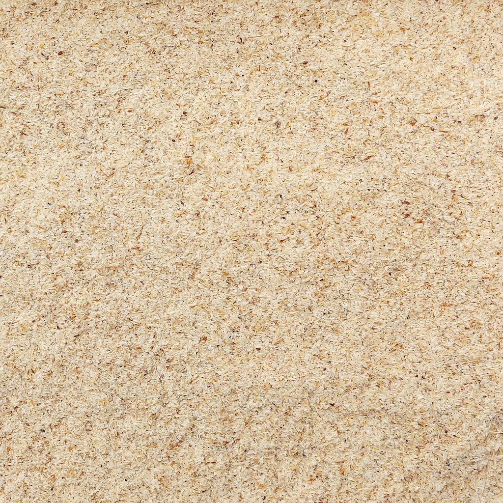 PSYLLIUM HUSKS, whole