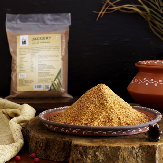 Jaggery Powder