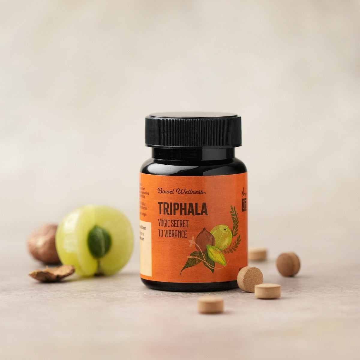 Triphala Tablets
