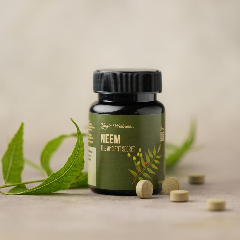 Neem Tablets