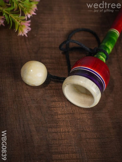 Cup & Ball - Channapatna Toys