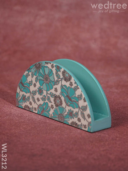 Decorative Tissue Paper Holder