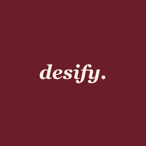 Desify