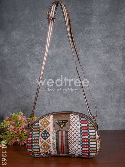 Designer Sling Bag