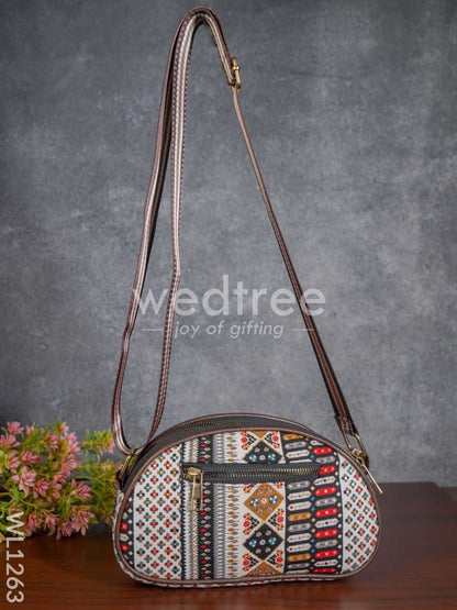 Designer Sling Bag