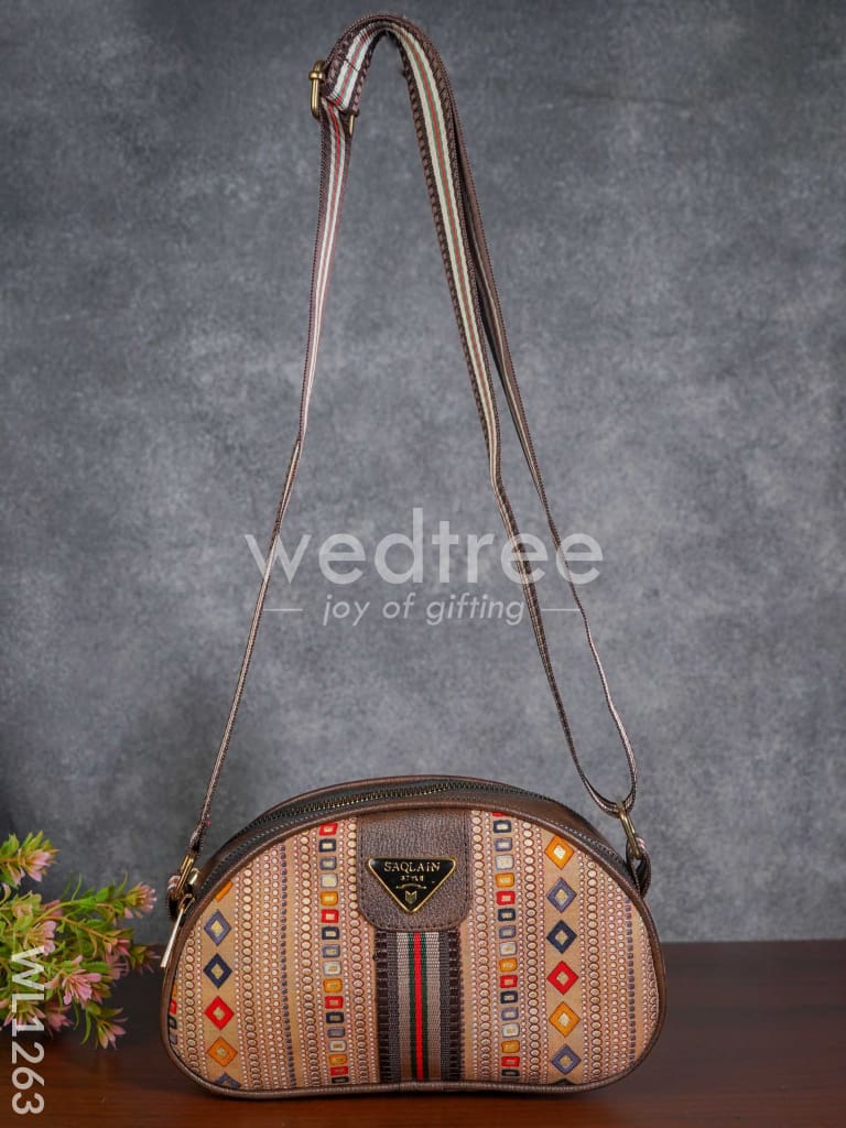 Designer Sling Bag