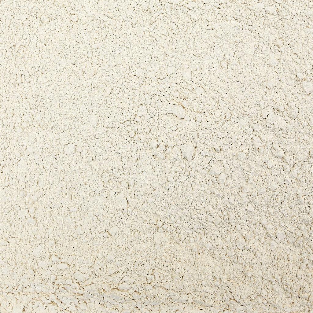 ORGANIC QUINOA FLOUR, white