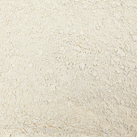 ORGANIC QUINOA FLOUR, white