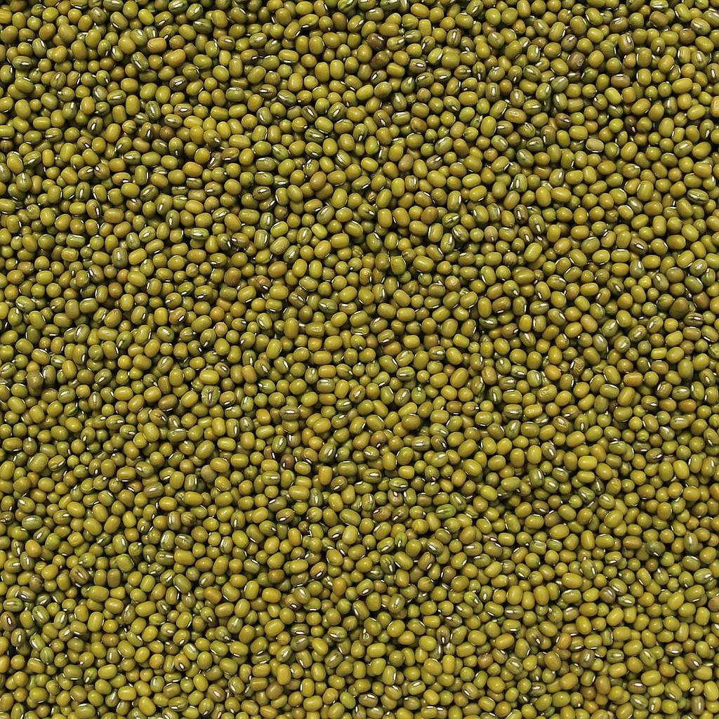 MUNG BEANS