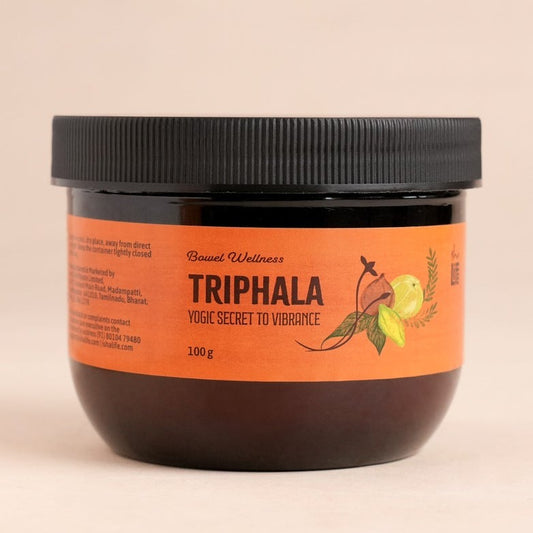 Triphala Powder