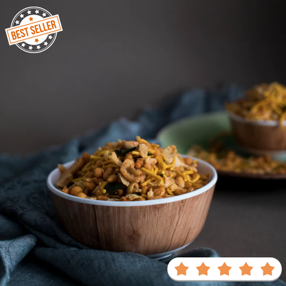 Mixture - South Indian Namkeen - Buy Online from Vellanki Foods | Desify