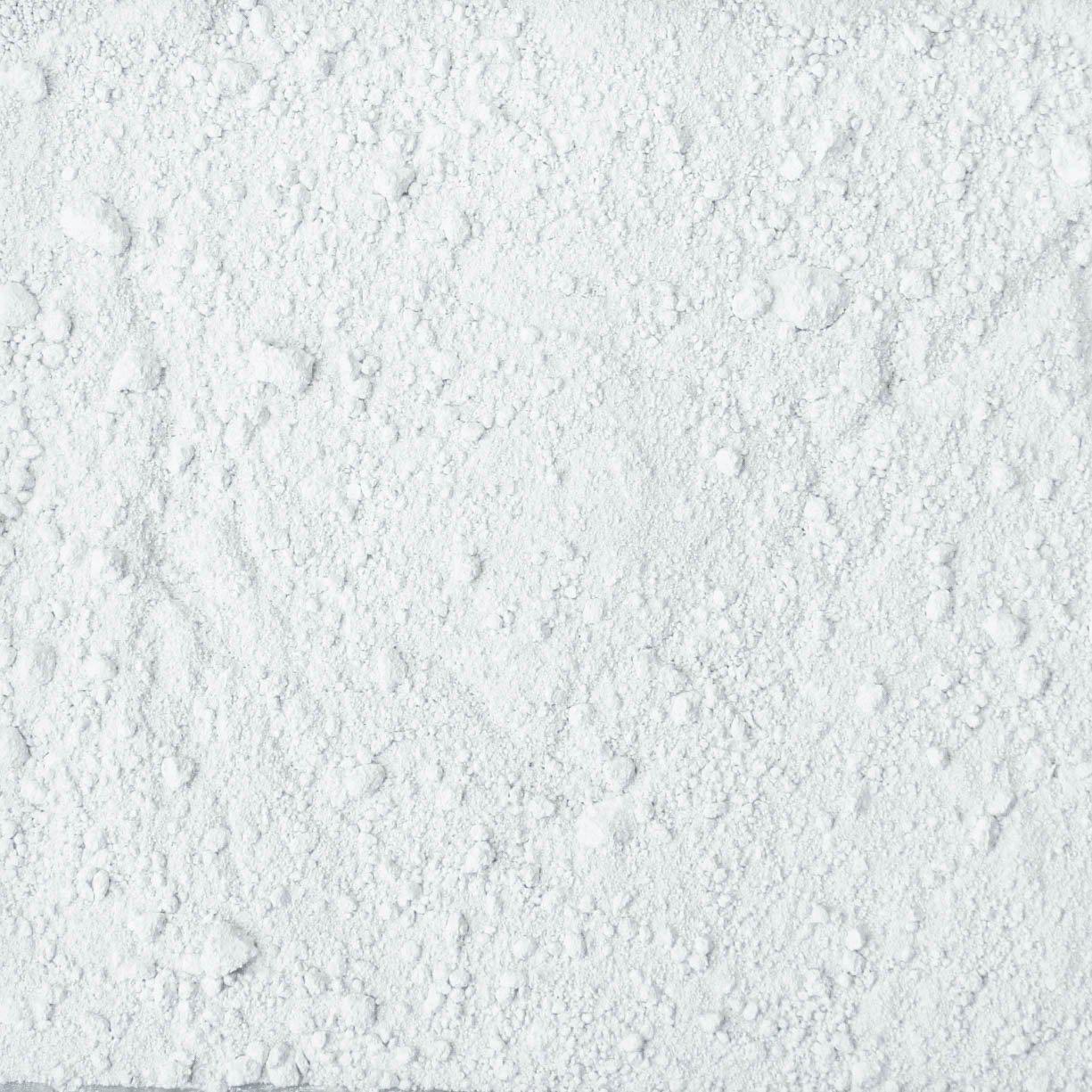 KAOLIN CLAY, powder