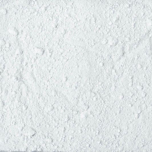 KAOLIN CLAY, powder