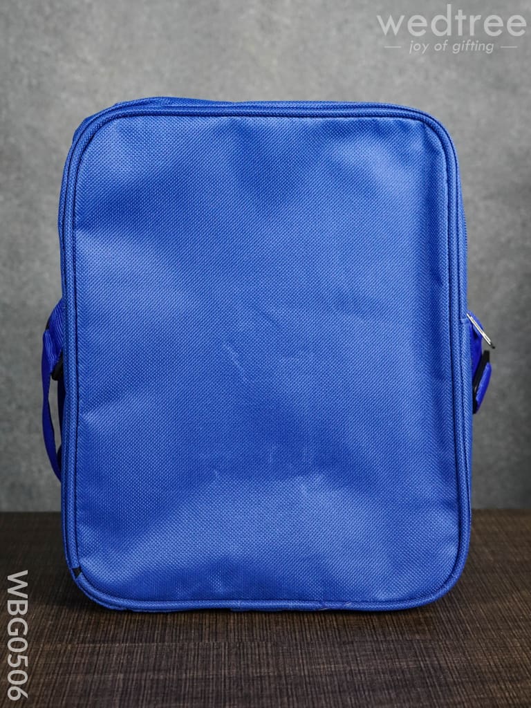 Kids Lunch Bag - Avengers Shield