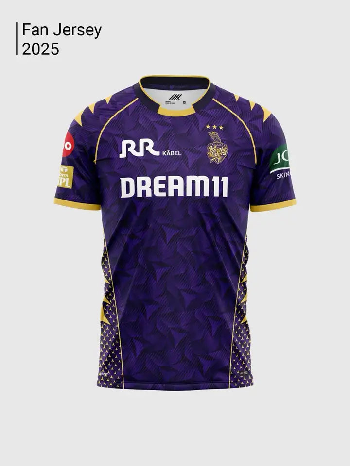 Kolkata Knight Riders vs Mumbai Indians Timeline