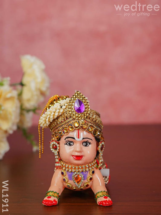 Krishna Doll - Small