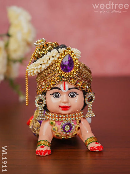 Krishna Doll - Small