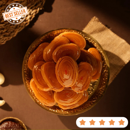 Madatha Kaja - Traditional South Indian - Buy Online from Almond House | Desify