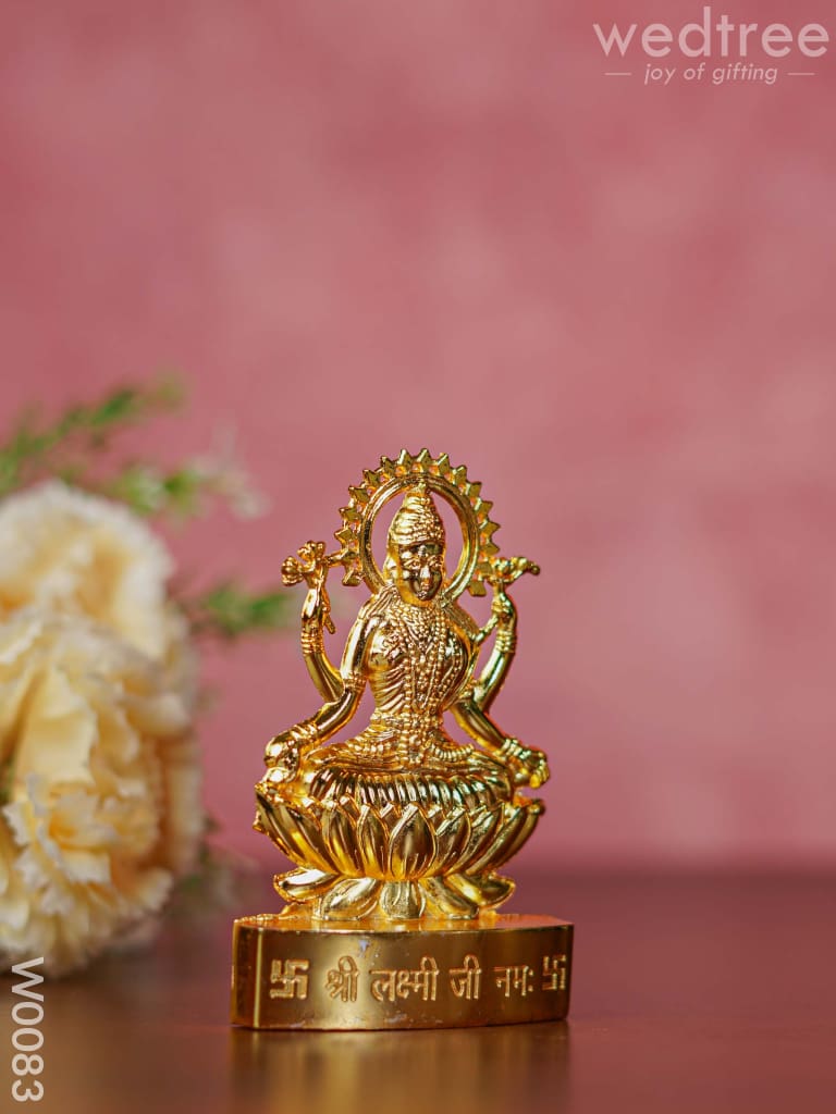 Murthi - Lakshmi Big