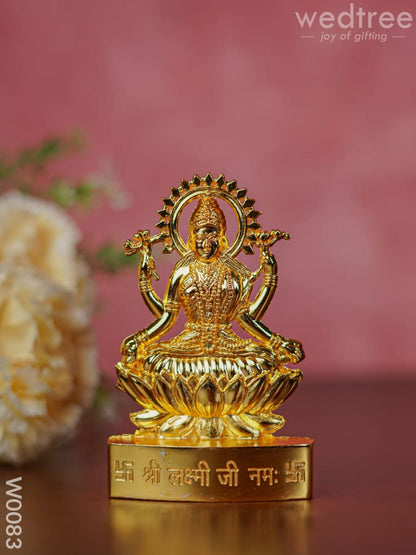 Murthi - Lakshmi Big