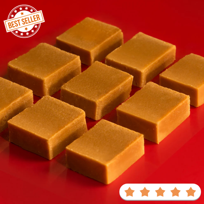 Mysorepak - Traditional South Indian - Buy Online from G Pulla Reddy Sweets | Desify