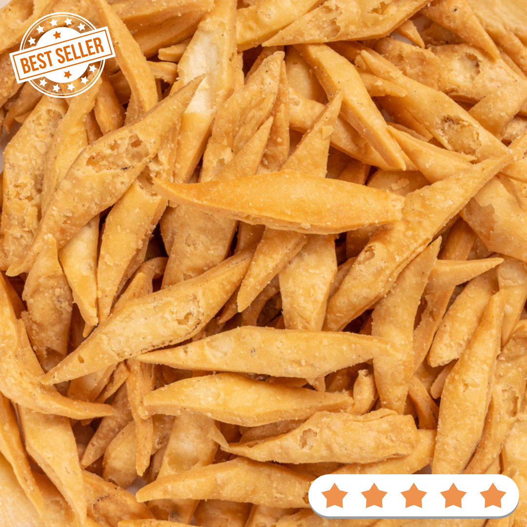Namak Para - North Indian Namkeen - Buy Online from Almond House | Desify