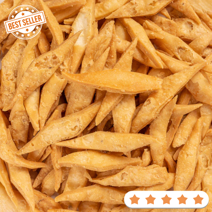 Namak Para - North Indian Namkeen - Buy Online from Almond House | Desify
