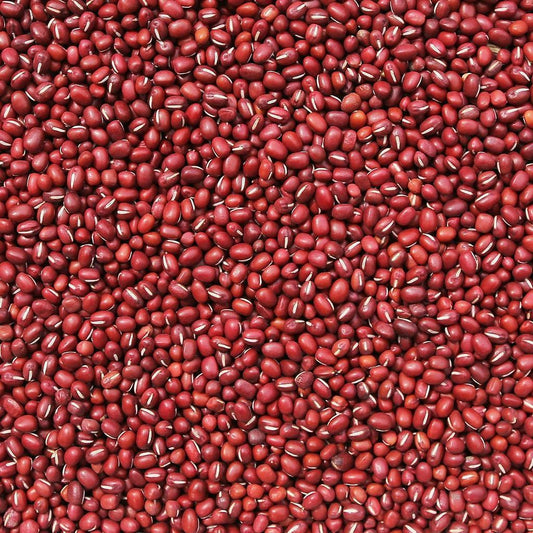 ORGANIC ADZUKI BEANS