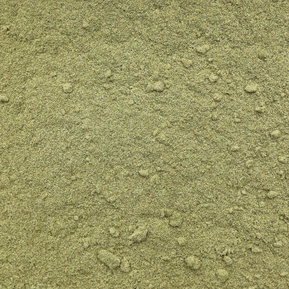 ORGANIC ALFALFA LEAF, powder