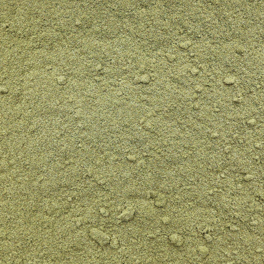 ORGANIC ALFALFA LEAF, powder