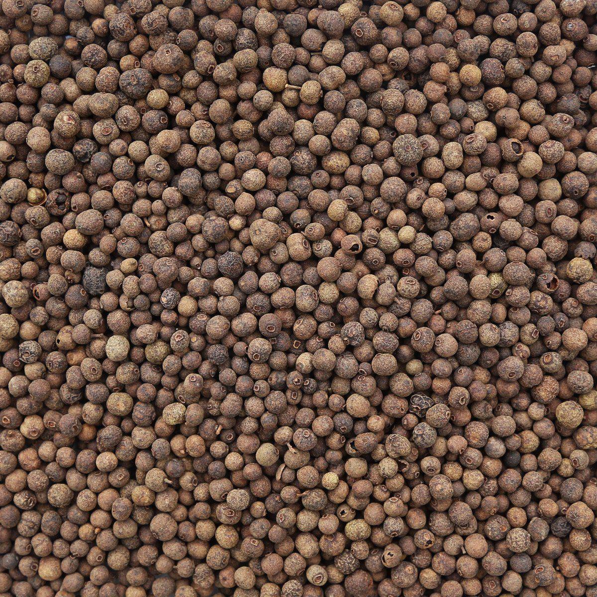 ORGANIC ALLSPICE, whole