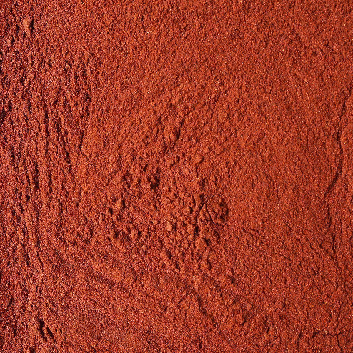 ORGANIC ANCHO, powder