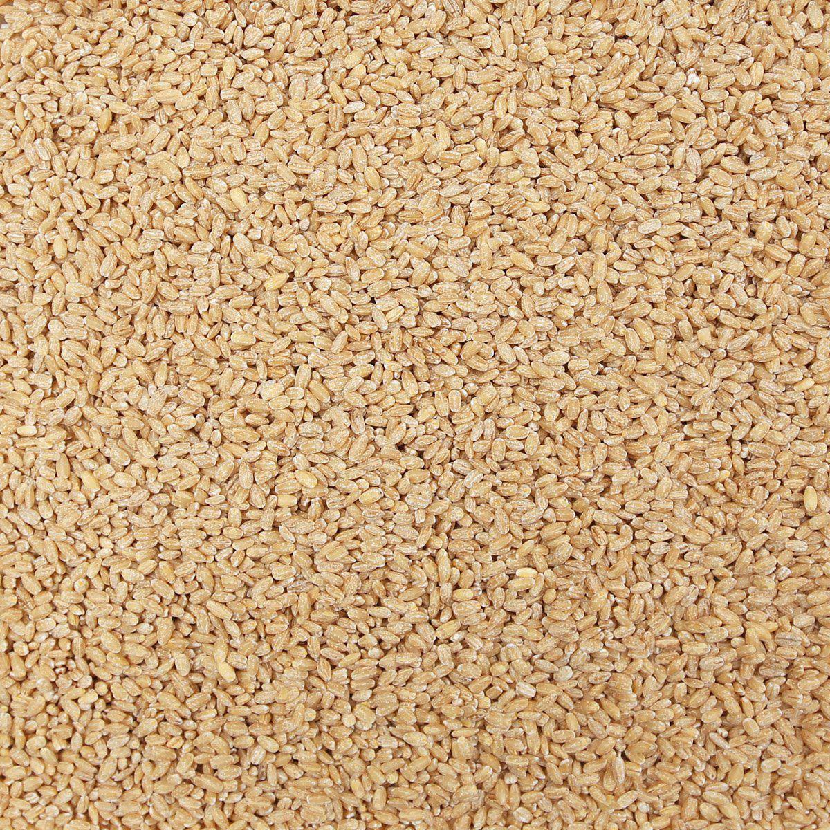 ORGANIC BARLEY, pearled