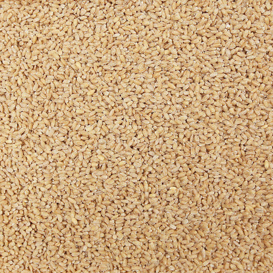 ORGANIC BARLEY, pearled